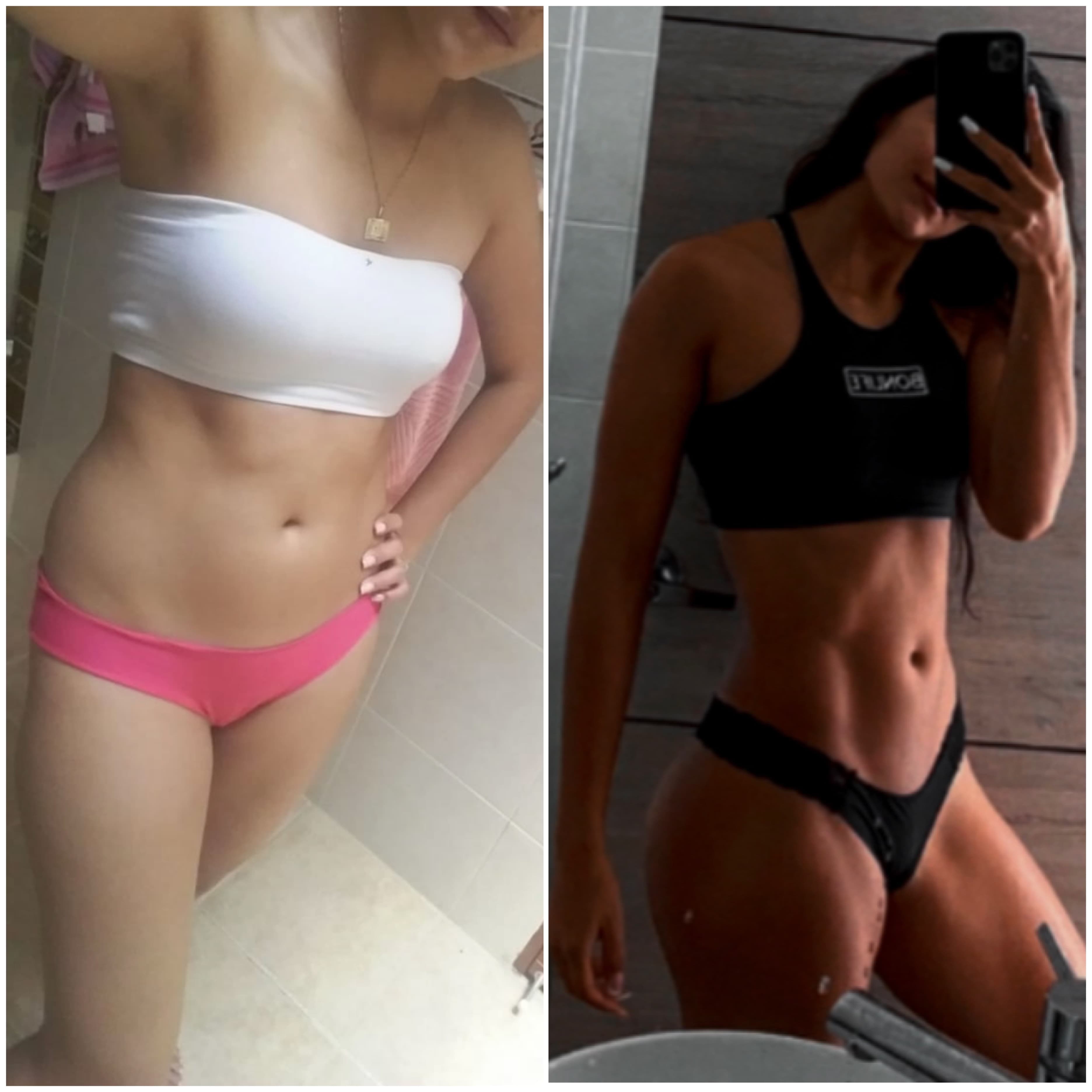 Transformación real